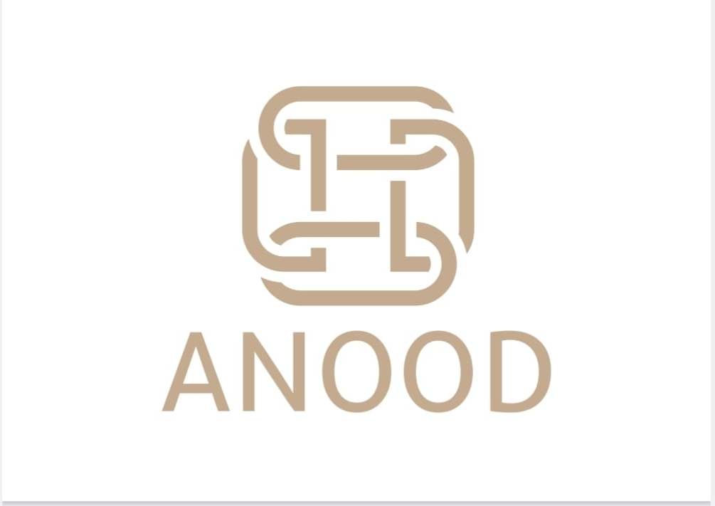 Anood Interiors Logo